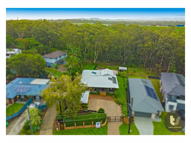 34 Rosella Street, Wellington Point QLD 4160