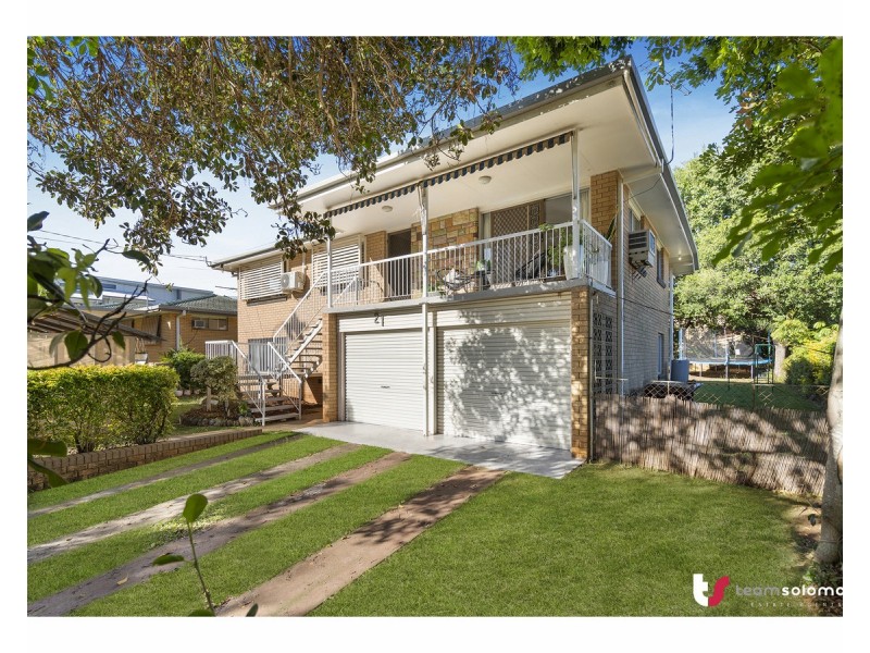 21 Channel Street, Cleveland QLD 4163