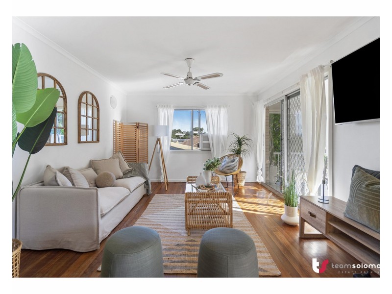 21 Channel Street, Cleveland QLD 4163