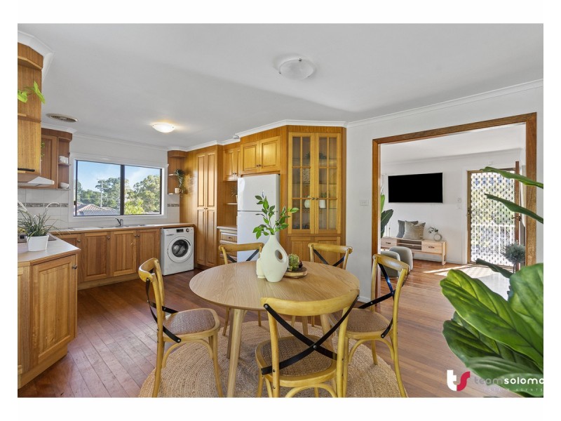 21 Channel Street, Cleveland QLD 4163