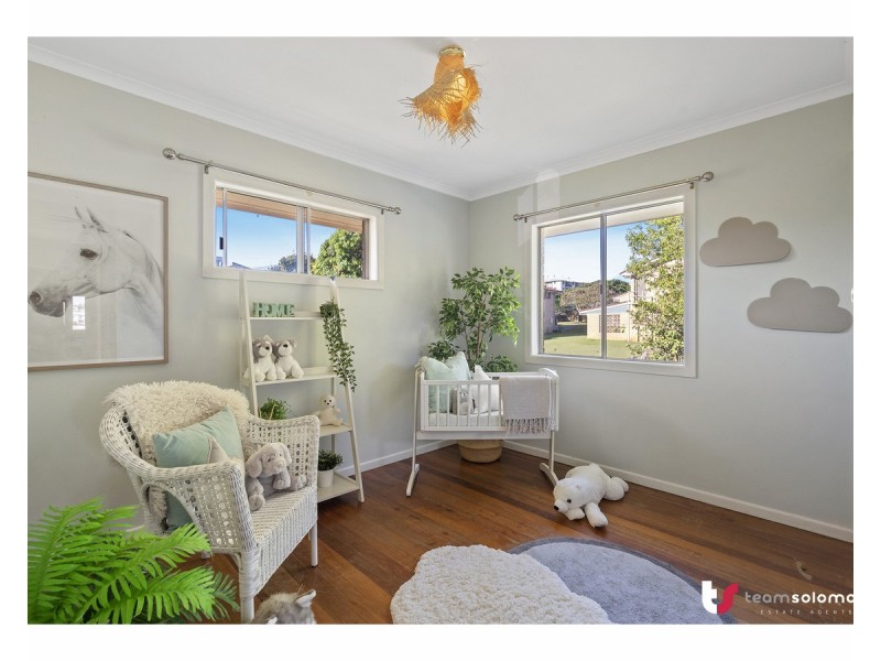 21 Channel Street, Cleveland QLD 4163