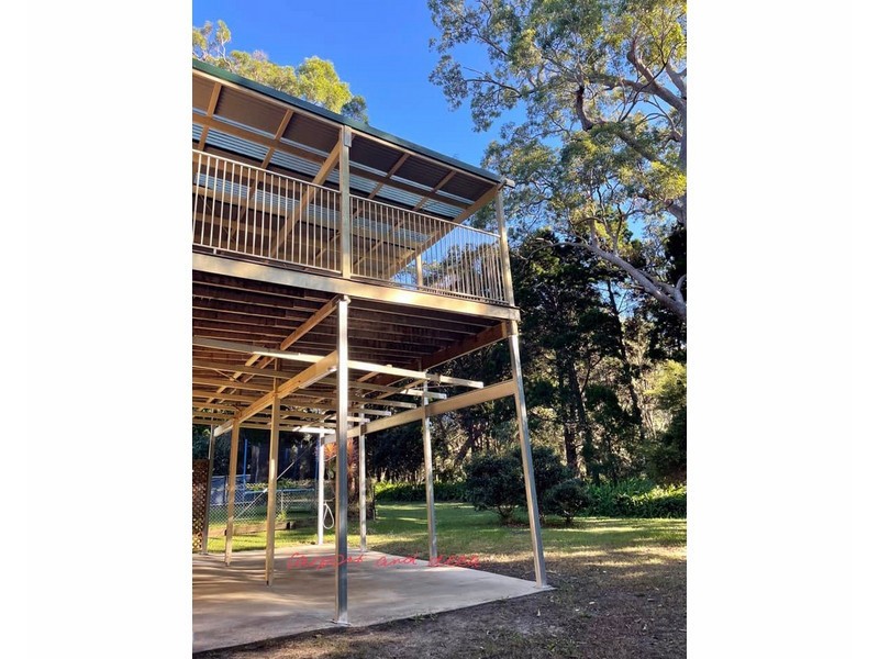 35 James Street, Coochiemudlo Island QLD 4184