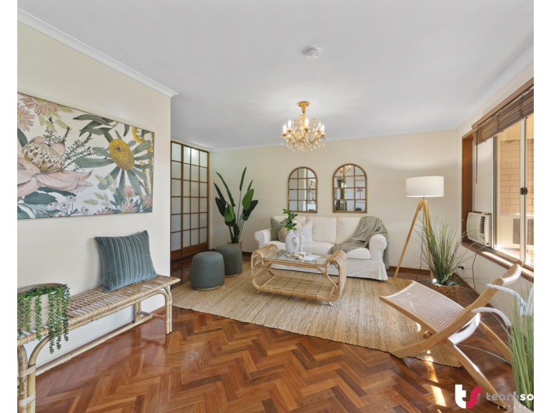 3 Lovell Court, Sinnamon Park QLD 4073