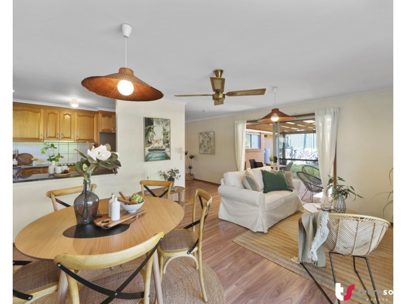 3 Lovell Court, Sinnamon Park QLD 4073