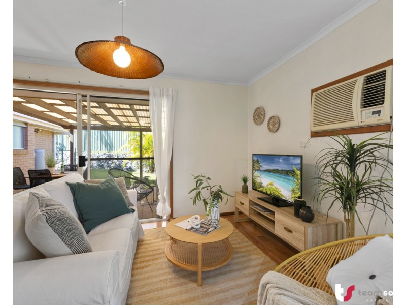 3 Lovell Court, Sinnamon Park QLD 4073