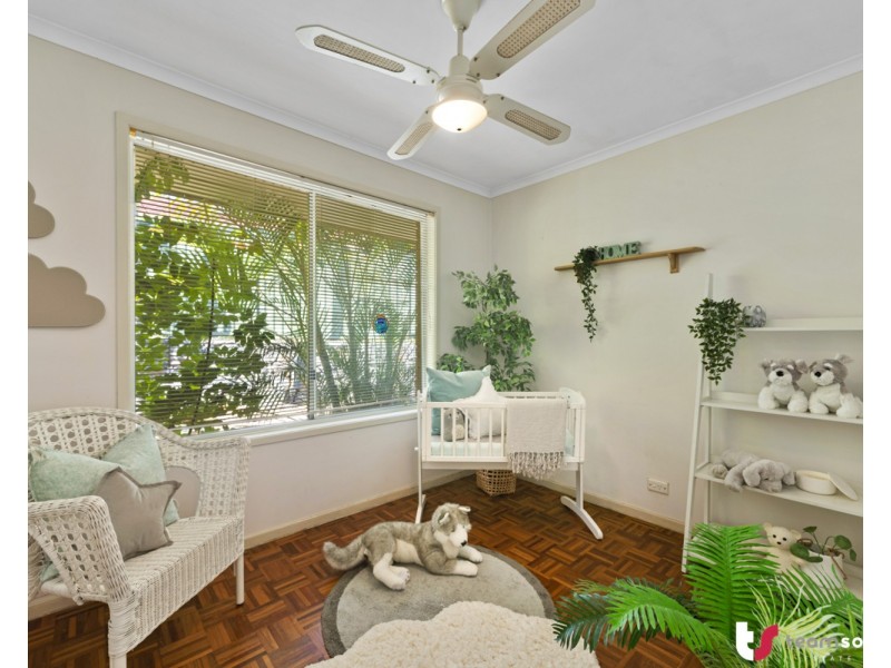 3 Lovell Court, Sinnamon Park QLD 4073