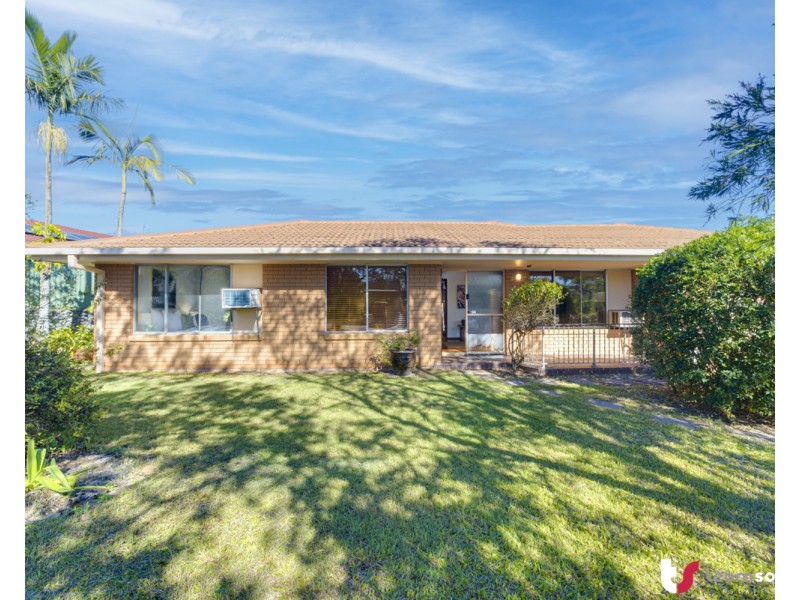 3 Lovell Court, Sinnamon Park QLD 4073