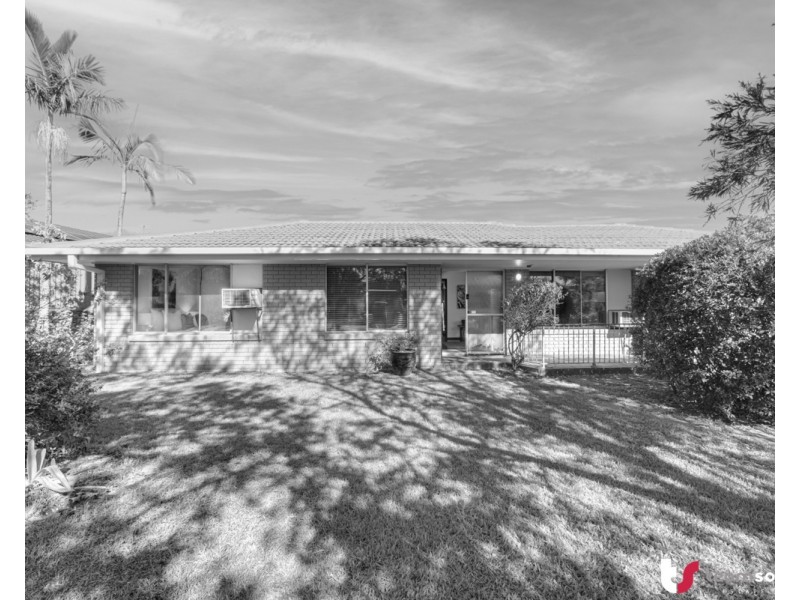 3 Lovell Court, Sinnamon Park QLD 4073