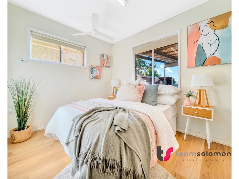 65 Pittwin Road South, Capalaba QLD 4157