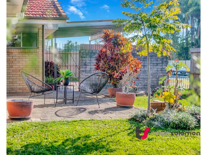 65 Pittwin Road South, Capalaba QLD 4157