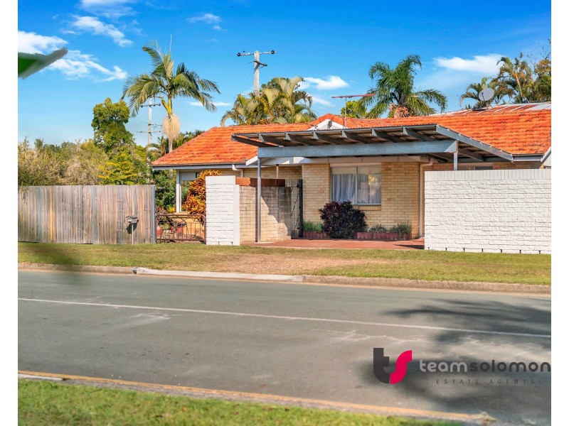 65 Pittwin Road South, Capalaba QLD 4157