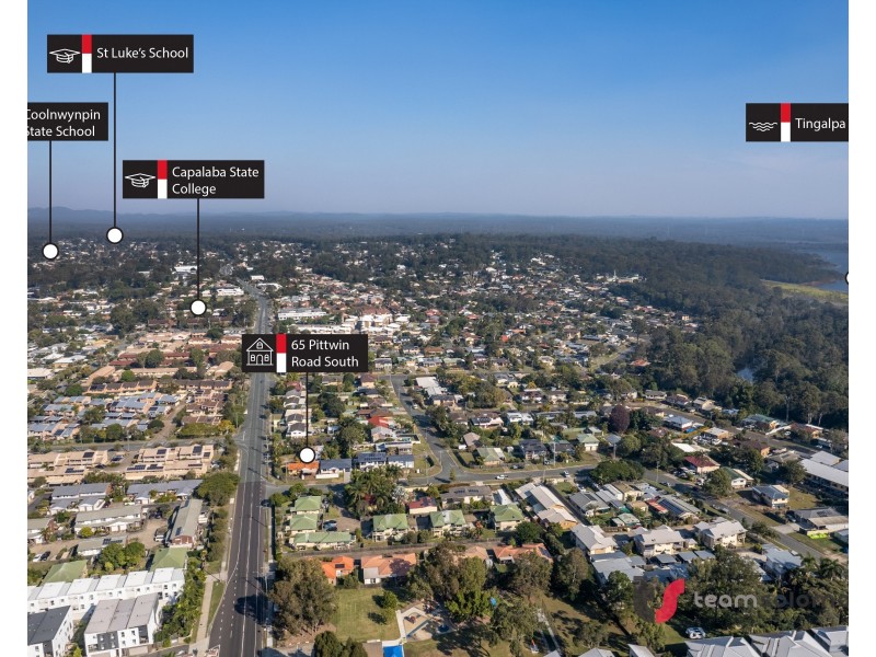 65 Pittwin Road South, Capalaba QLD 4157