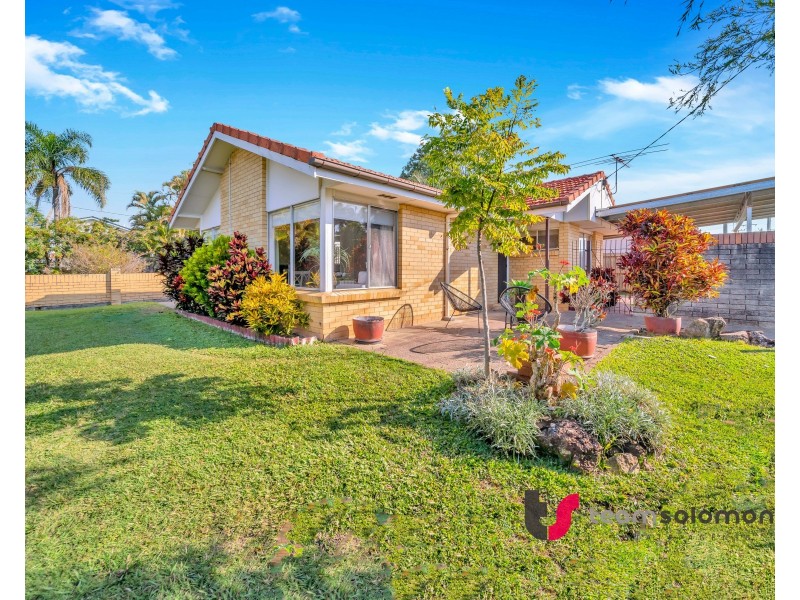 65 Pittwin Road South, Capalaba QLD 4157