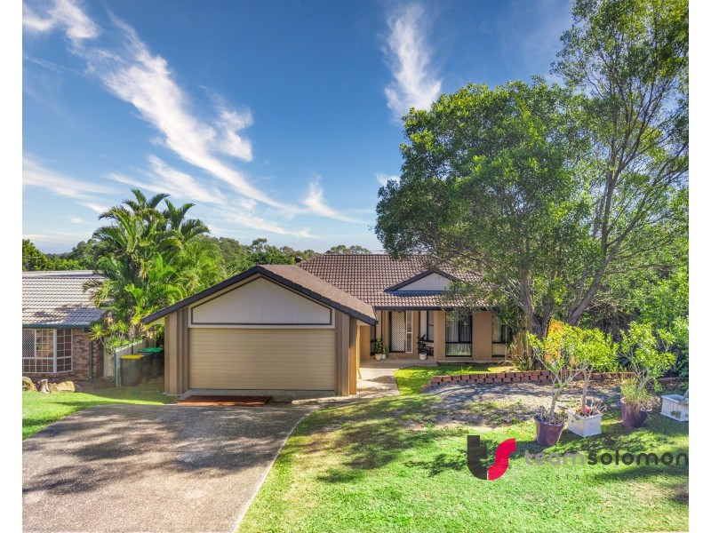 38 Rivervista Court, Eagleby QLD 4207