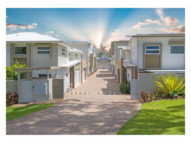 5 Rachow Street, Thornlands QLD 4164