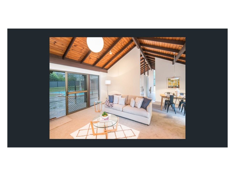 37 Woodlands Drive, Thornlands QLD 4164