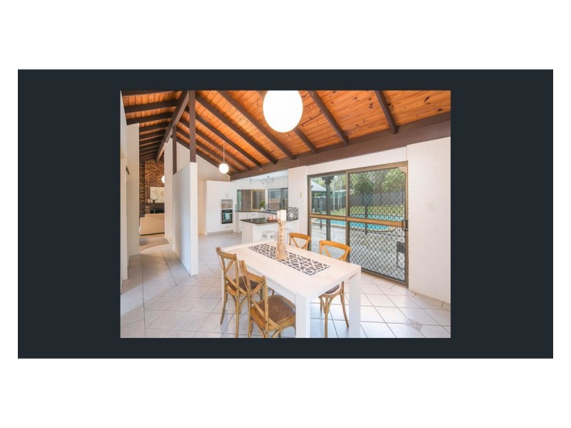 37 Woodlands Drive, Thornlands QLD 4164