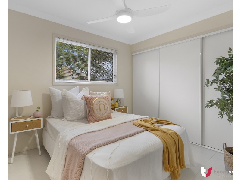 2/38 Harding Boulevard, Mount Warren Park QLD 4207
