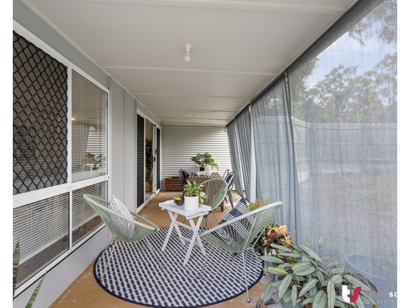2/38 Harding Boulevard, Mount Warren Park QLD 4207
