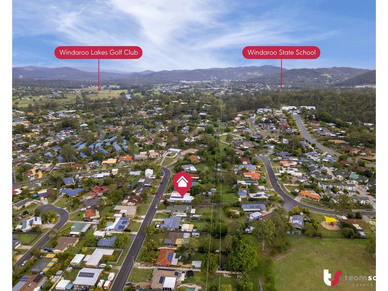 2/38 Harding Boulevard, Mount Warren Park QLD 4207