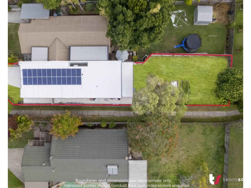 2/38 Harding Boulevard, Mount Warren Park QLD 4207