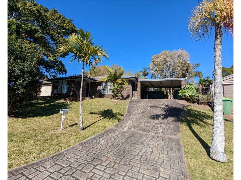 2 Ashbury Court, Alexandra Hills QLD 4161