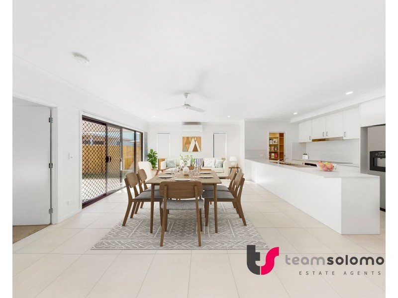3 Greenside Street, Victoria Point QLD 4165