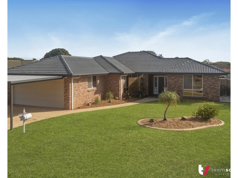 12 Fernan Court, Murrumba Downs QLD 4503
