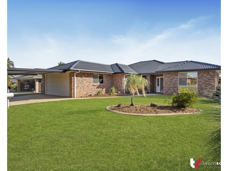 12 Fernan Court, Murrumba Downs QLD 4503