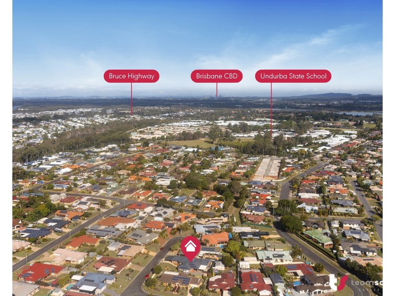 12 Fernan Court, Murrumba Downs QLD 4503