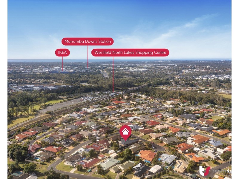 12 Fernan Court, Murrumba Downs QLD 4503
