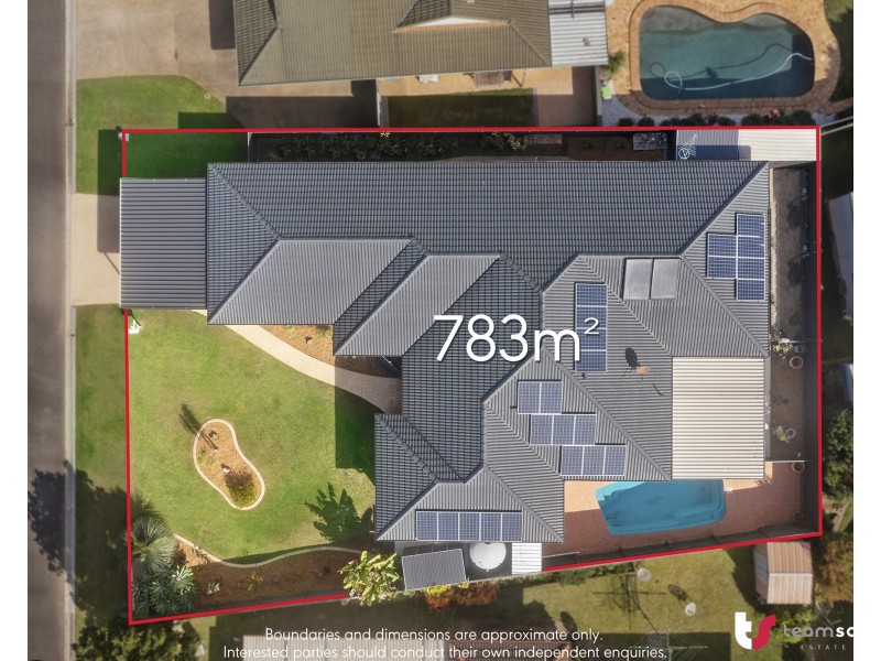 12 Fernan Court, Murrumba Downs QLD 4503