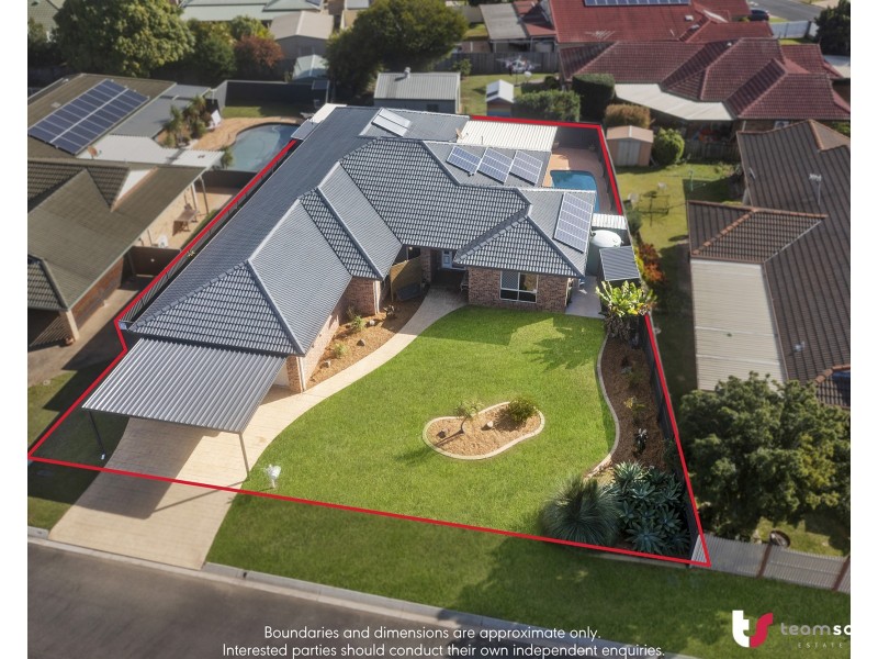 12 Fernan Court, Murrumba Downs QLD 4503