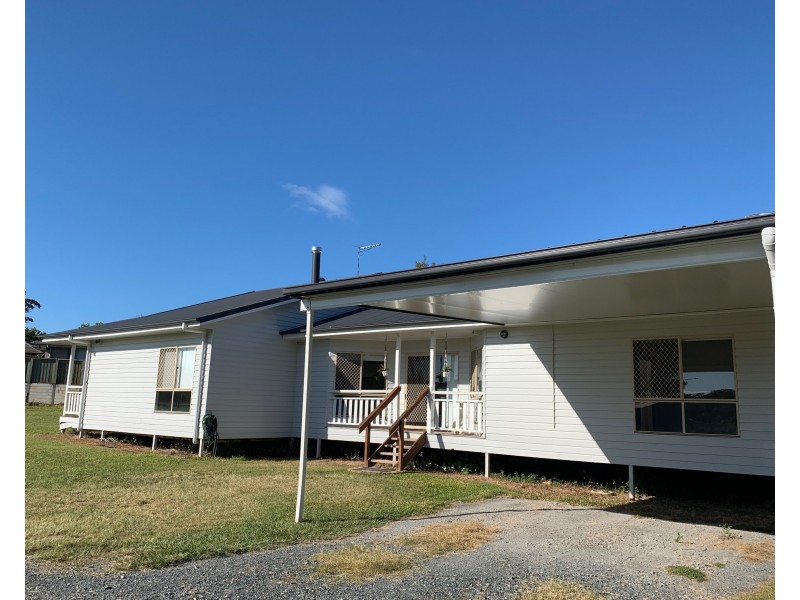 289 Cleveland Redland Bay Road, Thornlands QLD 4164