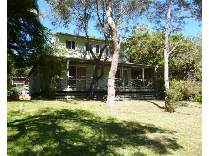 170 Victoria Parade Nth, Coochiemudlo Island QLD 4184