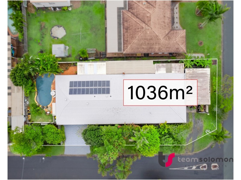 5 Prescoter Drive, Victoria Point QLD 4165