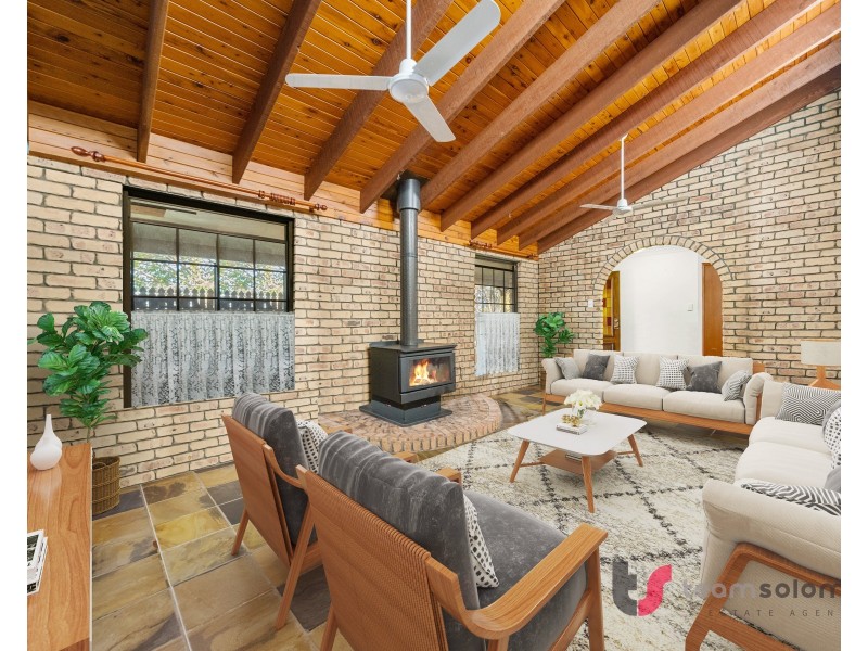 5 Prescoter Drive, Victoria Point QLD 4165