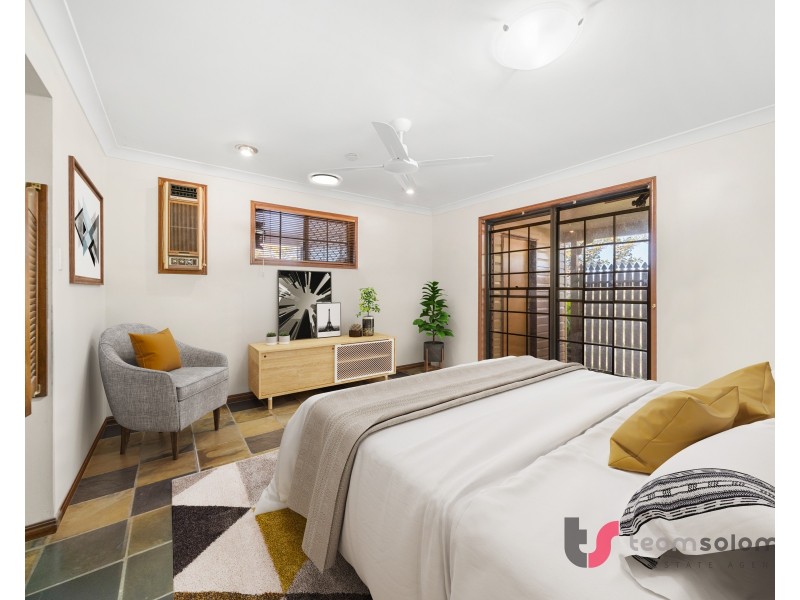 5 Prescoter Drive, Victoria Point QLD 4165