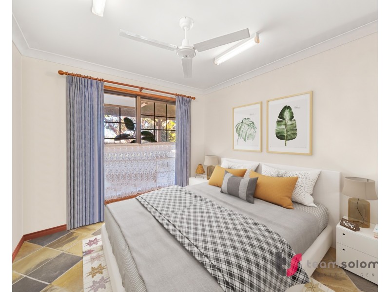 5 Prescoter Drive, Victoria Point QLD 4165