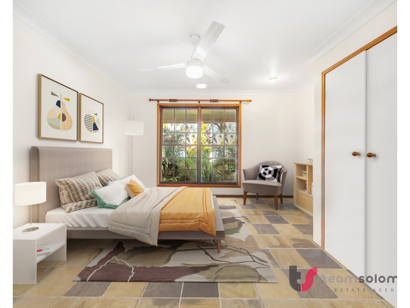 5 Prescoter Drive, Victoria Point QLD 4165