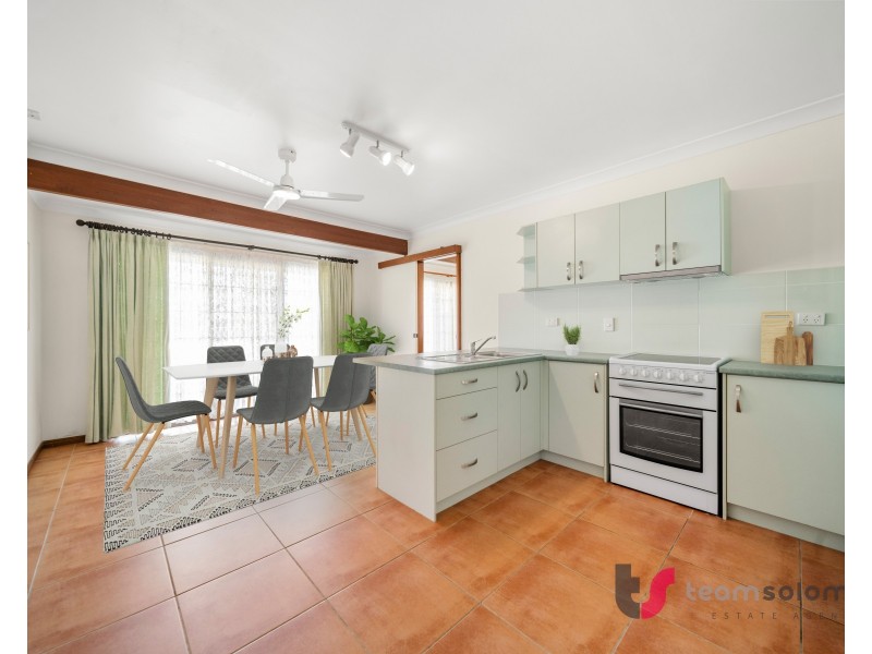 5 Prescoter Drive, Victoria Point QLD 4165