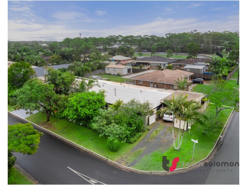 5 Prescoter Drive, Victoria Point QLD 4165