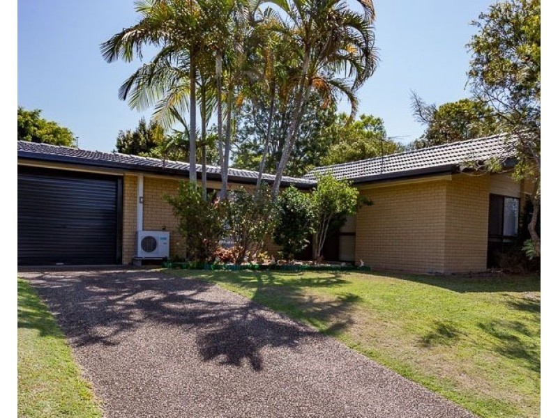 79 Sycamore Parade, Victoria Point QLD 4165
