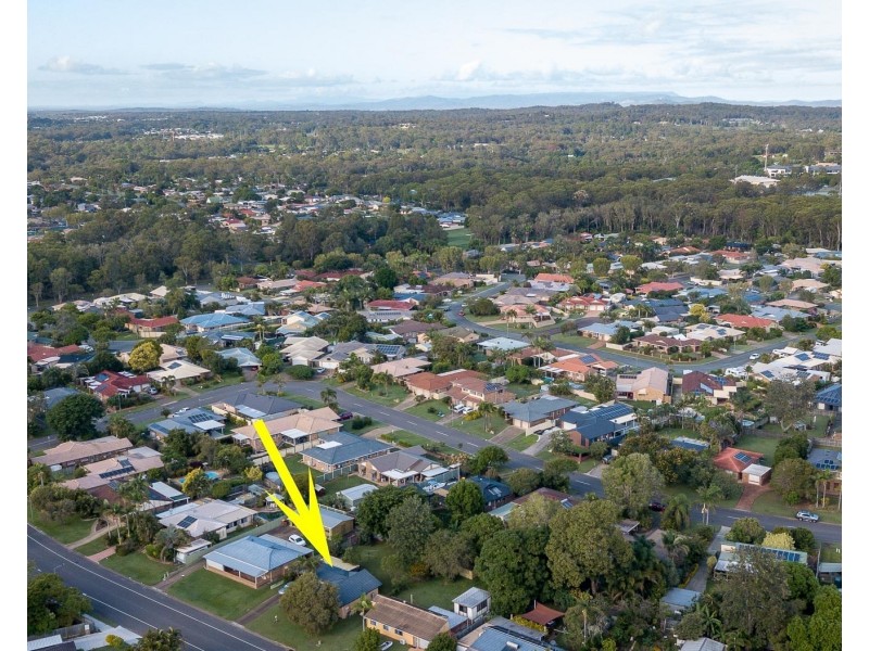 79 Sycamore Parade, Victoria Point QLD 4165