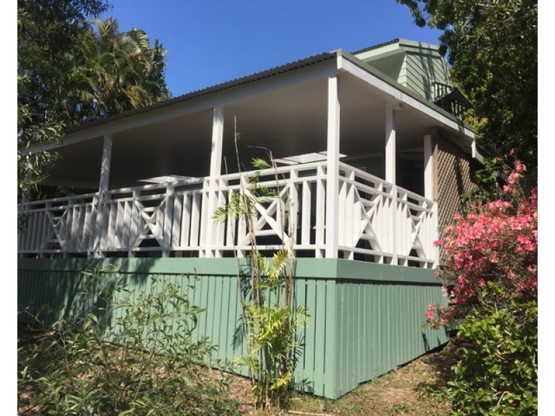 170 Victoria Parade Nth, Coochiemudlo Island QLD 4184