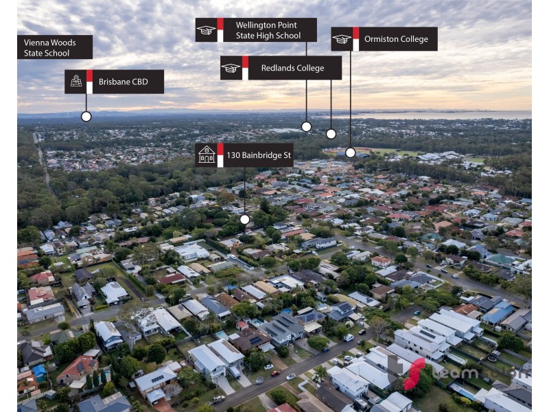 130b Bainbridge Street, Ormiston QLD 4160