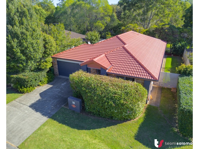 3 Shaw Place, Redland Bay QLD 4165