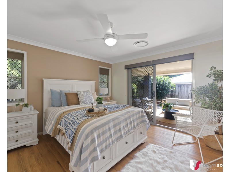 3 Shaw Place, Redland Bay QLD 4165