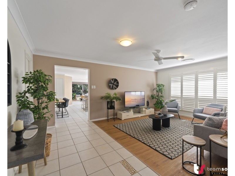 3 Shaw Place, Redland Bay QLD 4165