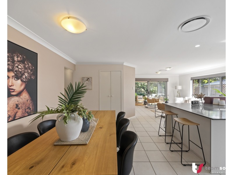 3 Shaw Place, Redland Bay QLD 4165